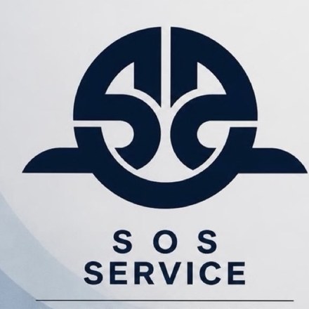 SOS Service logo